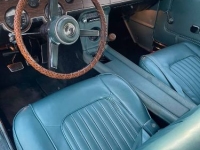 1967 Mercury Cougar for sale in Michigan (ID-146201)