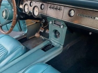 1967 Mercury Cougar for sale in Michigan (ID-146201)