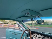 1967 Mercury Cougar for sale in Michigan (ID-146201)