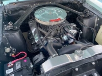 1967 Mercury Cougar for sale in Michigan (ID-146201)