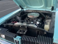 1967 Mercury Cougar for sale in Michigan (ID-146201)