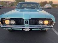 1967 Mercury Cougar for sale in Michigan (ID-146201)