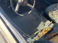 1967 Mercury Cougar for sale in Michigan (ID-161677)