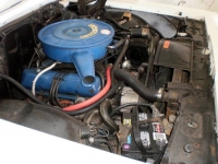 1967 Mercury Monterey for sale in Michigan (ID-120765)