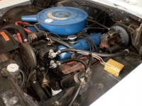 1967 Mercury Monterey for sale in Michigan (ID-120765)