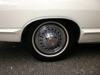 1967 Mercury Monterey for sale in Michigan (ID-120765)