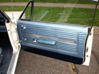 1967 Mercury Monterey for sale in Michigan (ID-120765)