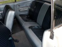 1967 Mercury Monterey for sale in Michigan (ID-120765)