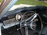1967 Mercury Monterey for sale in Michigan (ID-120765)