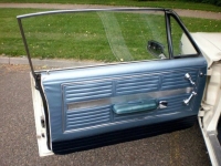 1967 Mercury Monterey for sale in Michigan (ID-120765)