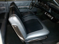 1967 Mercury Monterey for sale in Michigan (ID-120765)