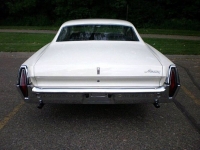 1967 Mercury Monterey for sale in Michigan (ID-120765)