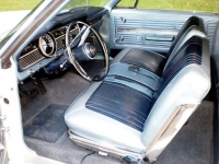 1967 Mercury Monterey for sale in Michigan (ID-120765)