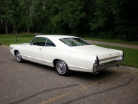 1967 Mercury Monterey for sale in Michigan (ID-120765)