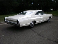 1967 Mercury Monterey for sale in Michigan (ID-120765)