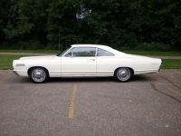1967 Mercury Monterey for sale in Michigan (ID-120765)