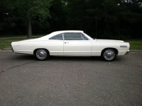 1967 Mercury Monterey for sale in Michigan (ID-120765)