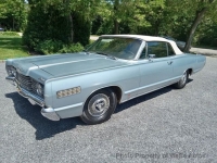 1967 Mercury Monterey for sale in Riverhead, New York (ID-131343)