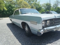1967 Mercury Monterey for sale in Riverhead, New York (ID-131343)