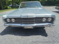 1967 Mercury Monterey for sale in Riverhead, New York (ID-131343)