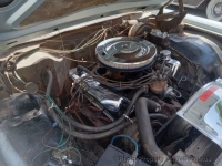 1967 Mercury Monterey for sale in Riverhead, New York (ID-131343)