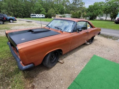 1967 Mercury Sedan for sale