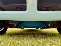 1967 MG MGB for sale in Michigan (ID-117942)