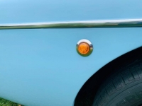 1967 MG MGB for sale in Michigan (ID-117942)