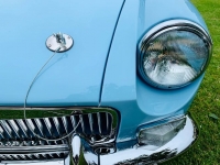 1967 MG MGB for sale in Michigan (ID-117942)