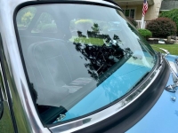 1967 MG MGB for sale in Michigan (ID-117942)