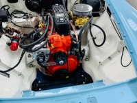 1967 MG MGB for sale in Michigan (ID-117942)