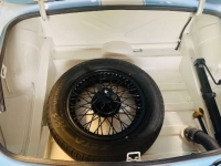 1967 MG MGB for sale in Michigan (ID-117942)