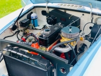 1967 MG MGB for sale in Michigan (ID-117942)