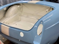 1967 MG MGB for sale in Michigan (ID-117942)