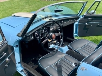 1967 MG MGB for sale in Michigan (ID-117942)