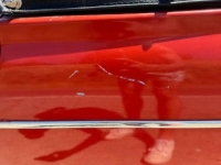 1967 MG Midget for sale in Michigan (ID-132713)