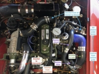 1967 MG Midget for sale in Michigan (ID-132713)