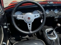 1967 MG Midget for sale in Michigan (ID-132713)