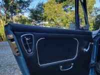 1967 MG Midget for sale in Michigan (ID-143724)