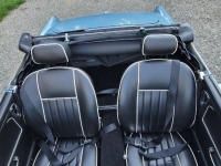 1967 MG Midget for sale in Michigan (ID-143724)
