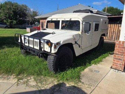 1967 Military Truck for sale