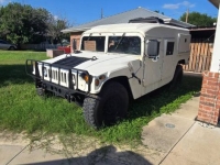 1967 Military Truck for sale (ID-155448)