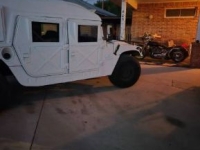 1967 Military Truck for sale (ID-155448)