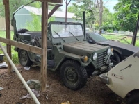 1967 Military Truck for sale (ID-155448)
