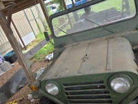 1967 Military Truck for sale (ID-155448)