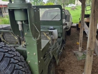 1967 Military Truck for sale (ID-155448)
