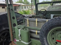 1967 Military Truck for sale (ID-155448)