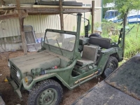1967 Military Truck for sale (ID-155448)