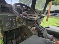 1967 Military Truck for sale (ID-155448)