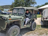 1967 Military Truck for sale (ID-155448)